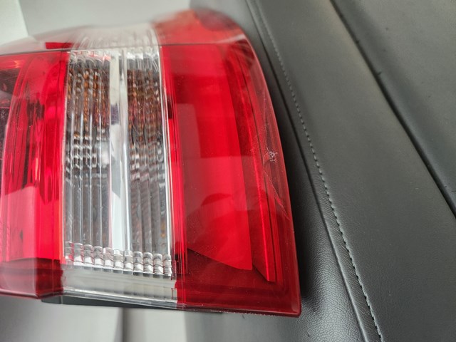 Lampa zespolona tylna prawa zewnętrzna Peugeot/Citroen 9678093880 cena, od 289,86 USD