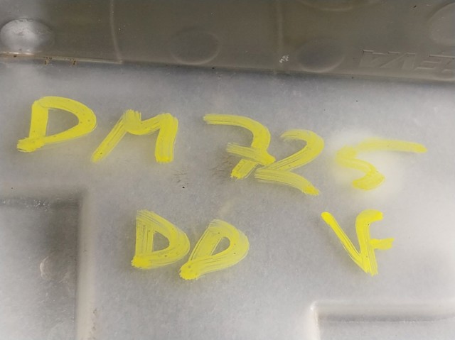 Do koszyka Zamek drzwi przednich prawych Opel Corsa F P2JO