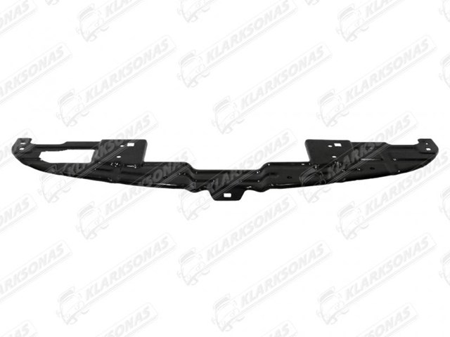 Do koszyka 95073187 Opel Wzmocnienie zderzaka przedniego