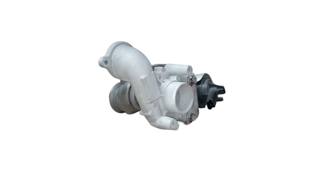 4917203000 Mitsubishi Turbina
