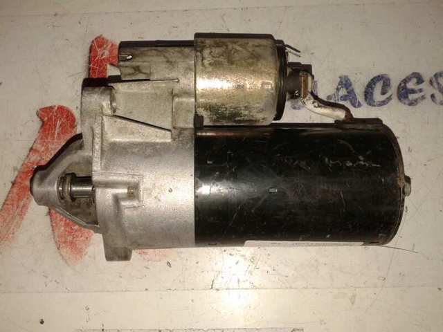 Rozrusznik do Opel Senator B 29