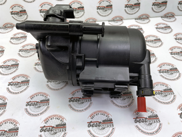 Filtr paliwa Land Rover 202123503