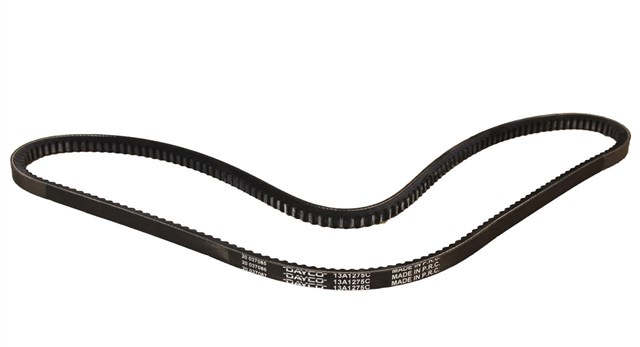 Pas napędowy mechanizmów Dayco 13A1275C cena, od 11,62 USD