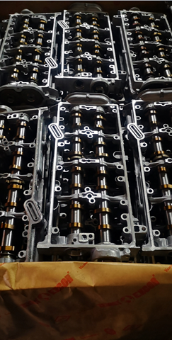 Obudowa wałka rozrządu Skoda Octavia III A7 liftback (5E3, NL3, NR3) (2012 - 2021) cena, od 527,79 USD