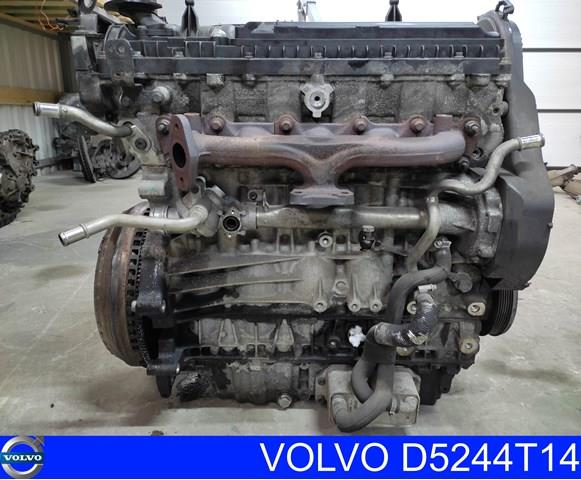  Silnik w komplecie Volvo XC60 1