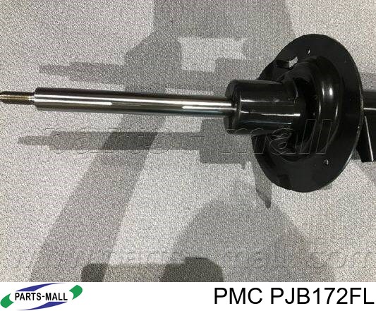 PJB172FL Parts-Mall Amortyzator przedni lewy