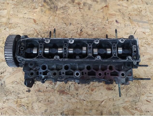 Głowica cylindrów Peugeot/Citroen 9634963010 cena, od 130,77 USD