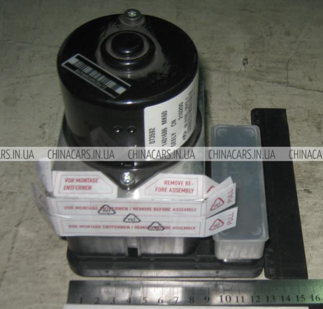 Do koszyka Sterownik ABS  hydrauliczny Geely Mk  