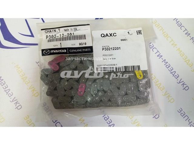 Łańcuch rozrządu Mazda P30212201 cena, od 82,90 USD