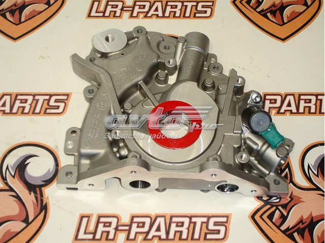 Pompa oleju LR069790 Land Rover