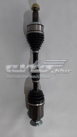 44305T7WA03 Honda Przegub homokinetyczny wewnętrzny trójramienny