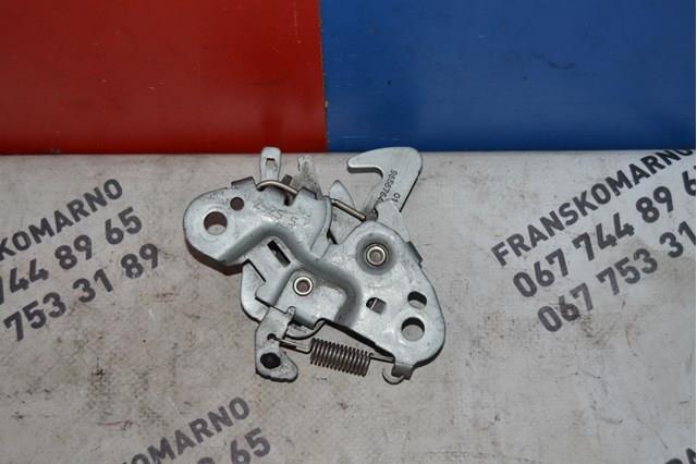 Zamek maski Citroen C5 III sedana (RD) (2008 - 2017) cena, od 70,50 USD