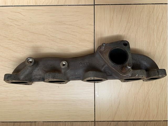 Do koszyka Kolektor wydechowy KIA Carnival III UVP