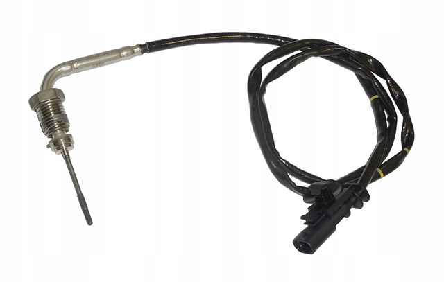Czujnik temperatury spalin, przed filtrem cząstek stałych Fiat/Alfa/Lancia 55283044 cena, od 107,08 USD