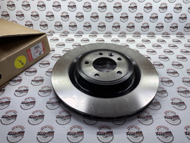 Tarcza hamulcowa tylna Land Rover LR161898 cena, od 114,88 USD