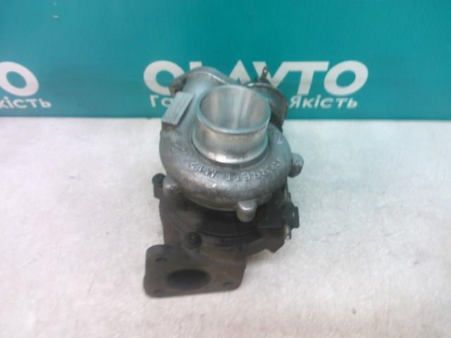 8980536743 General Motors Turbina