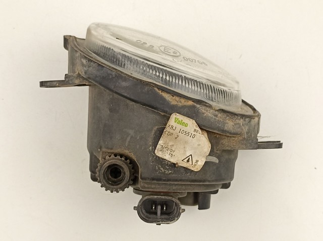 XBJ105510 Rover Lampa przeciwmgielna lewa