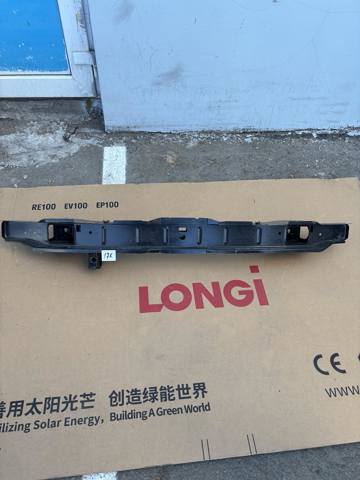 Wzmocnienie zderzaka przedniego do Renault Megane I LA0, LA1