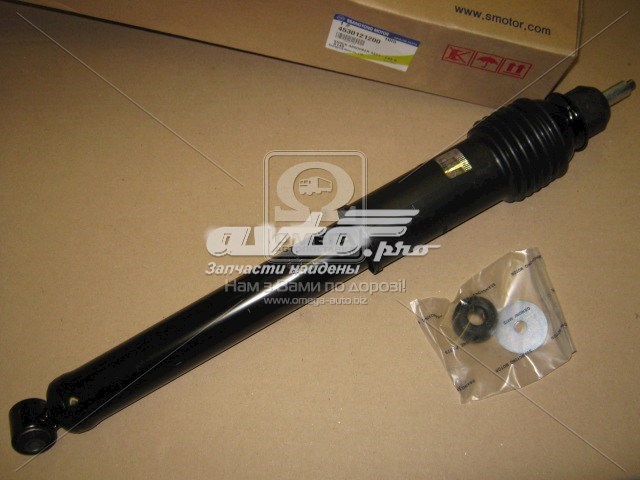 Amortyzator tylny Ssang Yong 4530121200 cena, od 81,72 USD