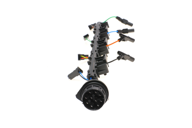Kabel (adapter) wtryskiwacza Solgy 412015