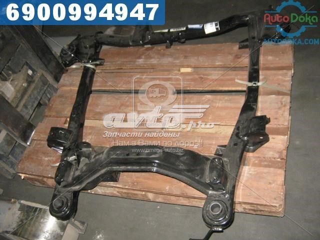 4010A34111 Ssang Yong Korpus osi przedniej