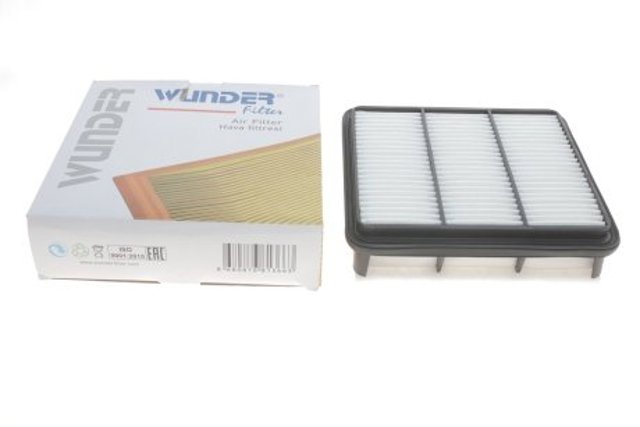 WH 908 Wunder filtr powietrza