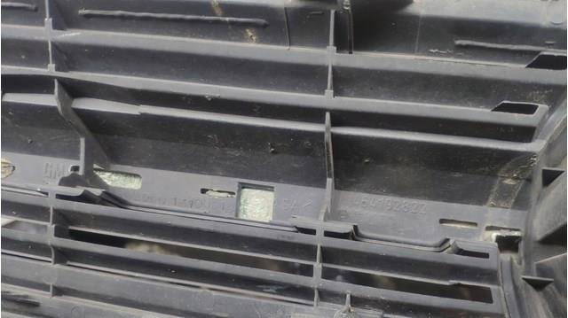 Atrapa chłodnicy Opel 13106812 cena, od 44,13 USD