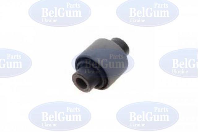 Do koszyka BG2255 Belgum Silentblock wahacza poprzecznego tylnego zewnętrzny