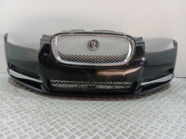 Zderzak przedni C2Z8837XXX Jaguar