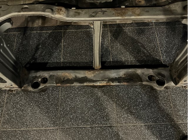  Osłona chłodnicy kompletna (panel mocowania reflektorów) Lexus GS 
