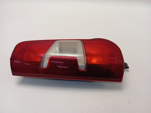 Do koszyka 9819235880 Opel Lampa zespolona tylna lewa