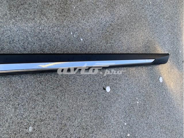 808766FR0A Nissan/Infiniti Listwa ochronna drzwi przednich prawych dolna