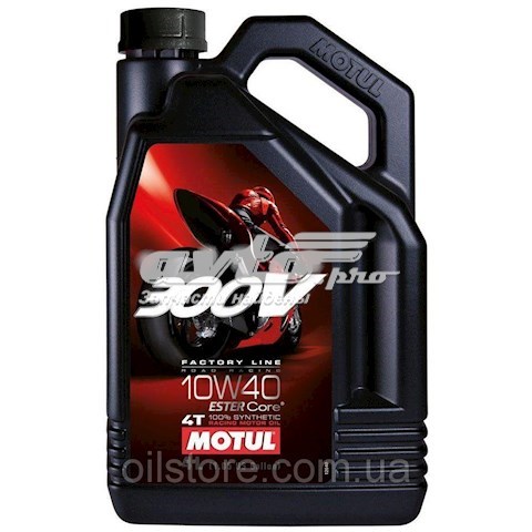Do koszyka 836141 Motul Olej do silnika