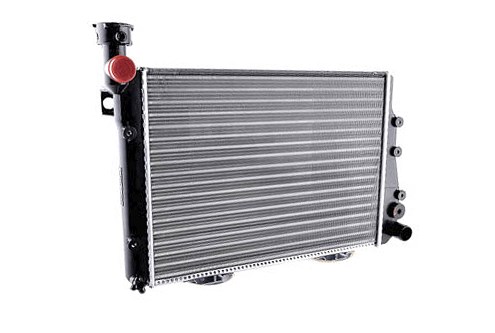 Chłodnica silnika do ВАЗ 2101  