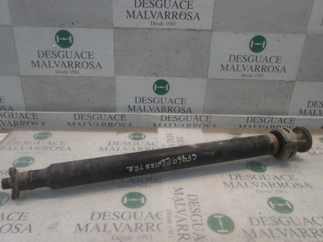 Do koszyka Wał Cardana tylny, kompletny Hyundai Santa Fe I SM