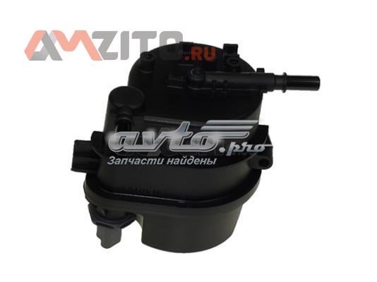 Do koszyka P9811 Fram Filtr paliwa