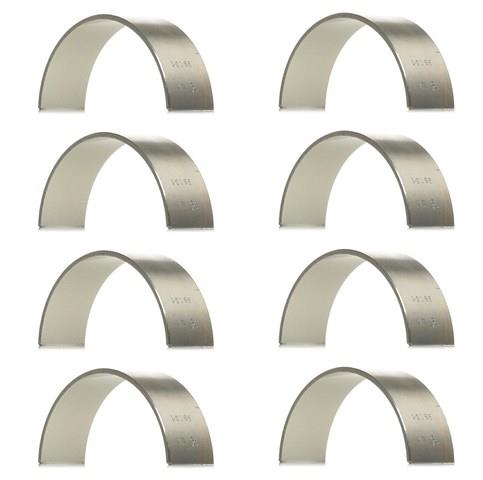 Panewki korbowodowe wału korbowego, zestaw, standardowe (STD) 04E105701GLB VAG