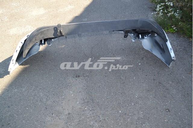 Do koszyka 5215947913 Toyota Zderzak tylny