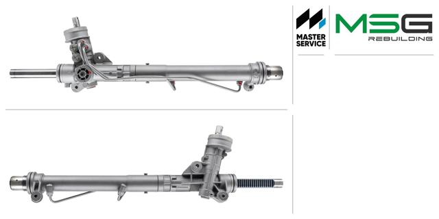 AU234R MSG Rebuilding Listwa kierownicza (maglownica)