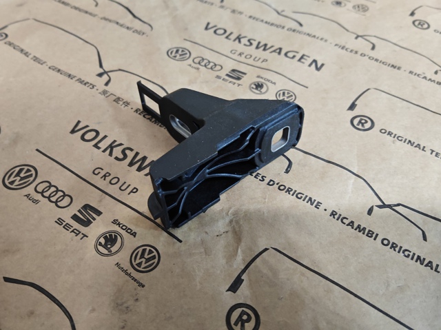 Do koszyka 89A805367 VAG 