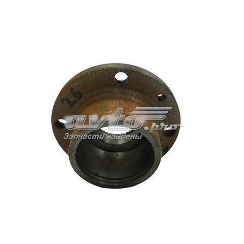 Do koszyka Piasta tylna ВАЗ 2115  