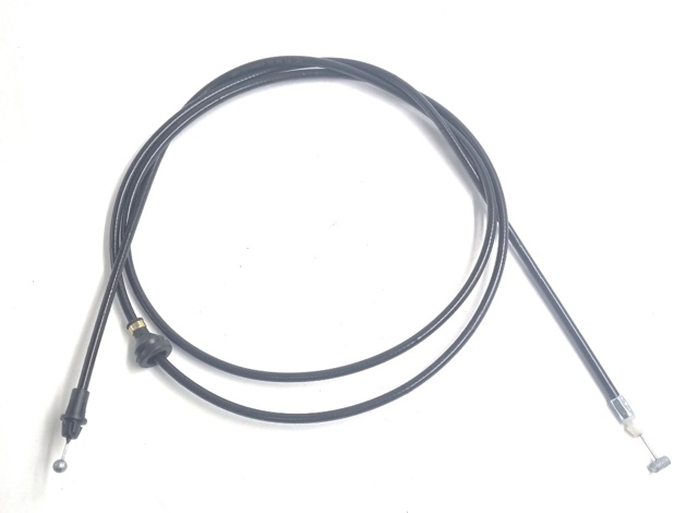 Do koszyka Q3740688 Q-fix Linka otwierania maski