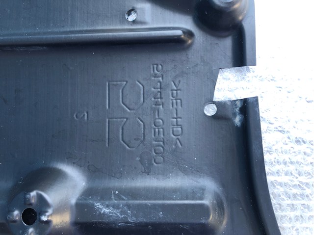Osłona zderzaka przedniego 514410E101 Toyota