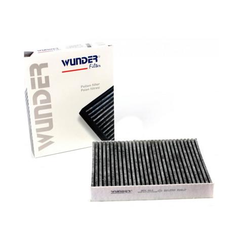 Filtr kabiny WPK814 Wunder