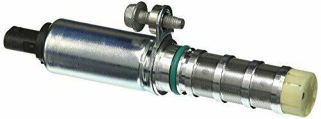 12655433 General Motors Zawór elektromagnetyczny faz rozrządu