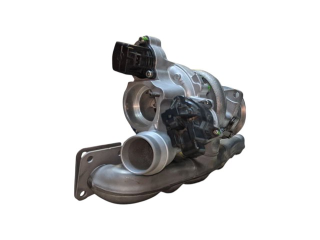 Turbina MSG Rebuilding 18539700010 cena, od 156,86 USD