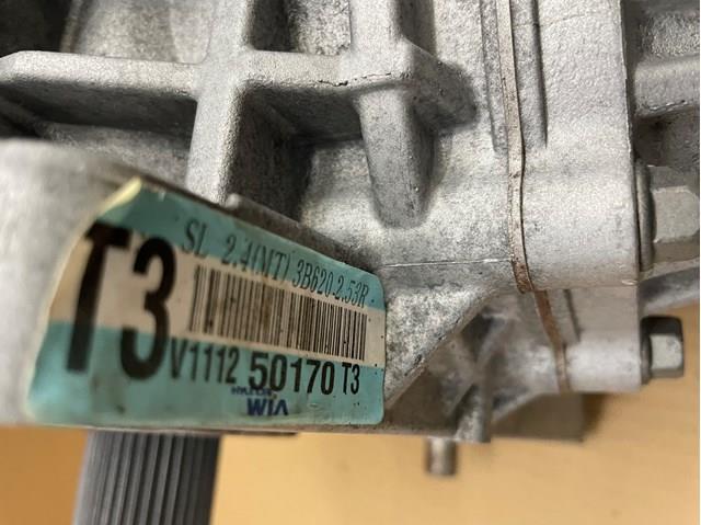 473003B620 Hyundai/Kia Skrzynia rozdzielcza