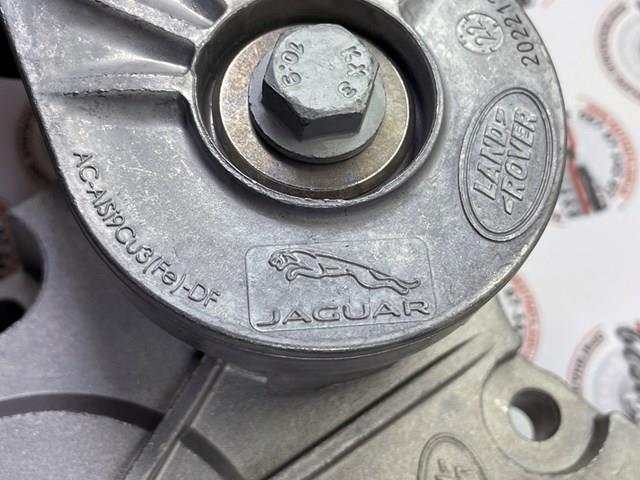  Land Rover LR079294