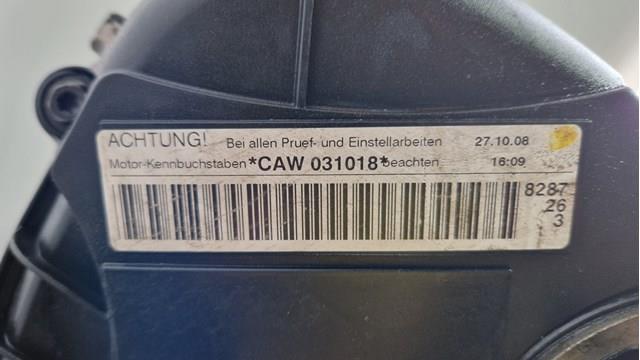  VAG CAW