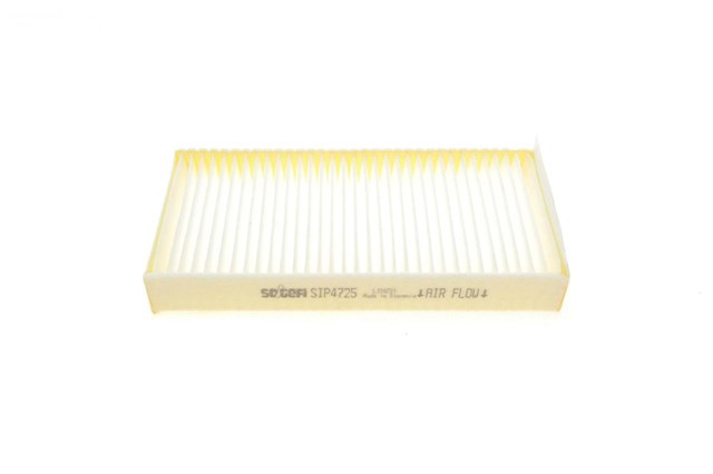 Filtr kabiny Purflux AH4282 cena, od 15,76 USD